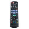Blu Ray DVD Player Remote Controls  For DVD Player DMP Series For DMP-BDT310 DMP-BDT210 DMPBDT110 DMPBDT215 No Need Setups