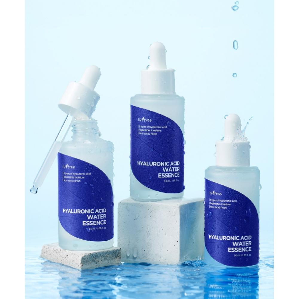 Isntree Hyaluronic Acid Water Essence 50ml