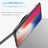 Desktop Type C 30W Magnetic Wireless Charger Pad For Magsafe iPhone 17 16 15 14 13 12 Pro Max Magnet Fast Charging Phone Stand