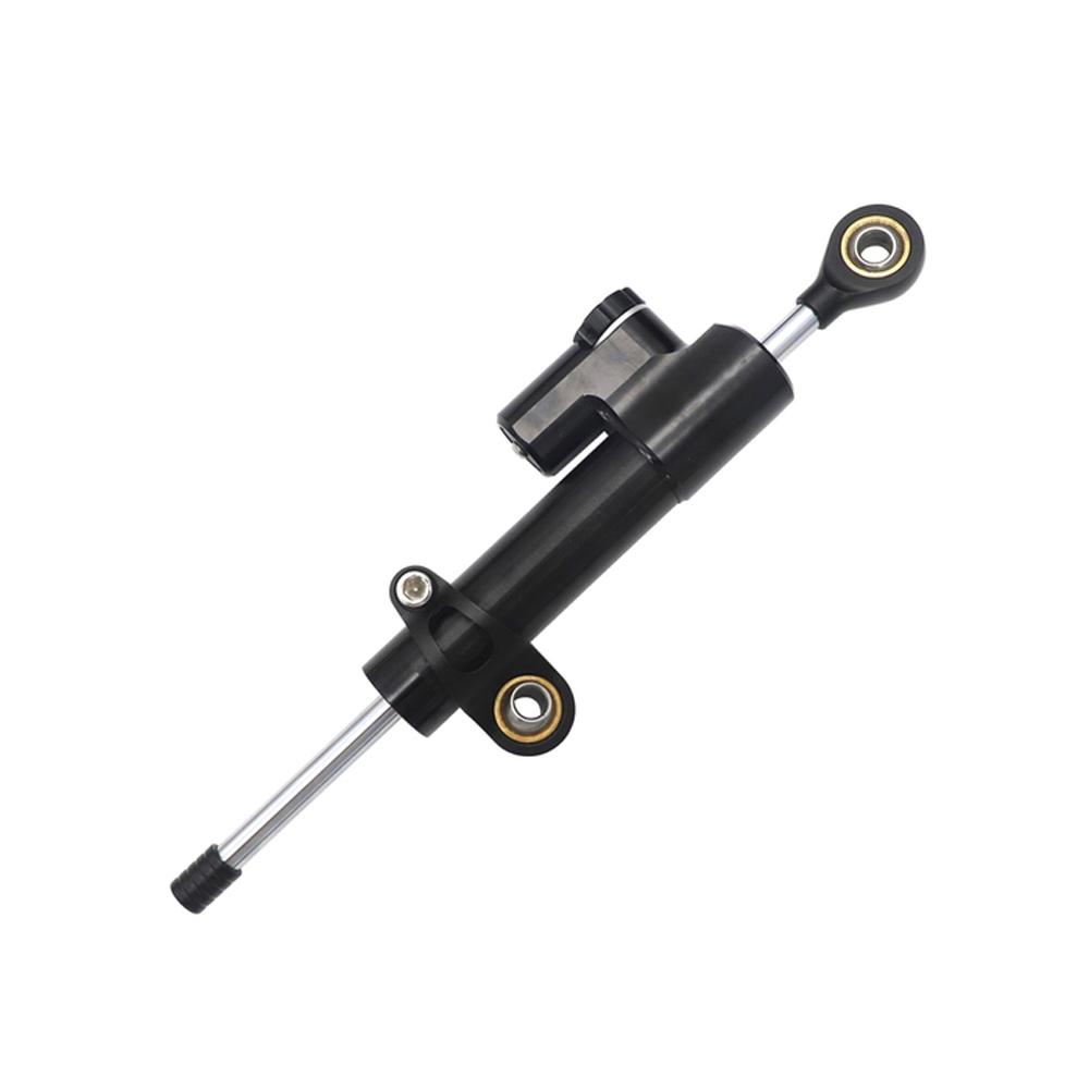 For Yamaha FZ1 FAZER 2006-2015 Motorcycle Accessories Steering Damper Bracket Set Stabilizer Linear Dampers Mounting Support