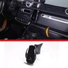 Für Benz smart 451 Fortwo 2011-2015 Auto Mittelkonsole Handyhalterung GPS Navigationshalterung Sitz Autozubehör