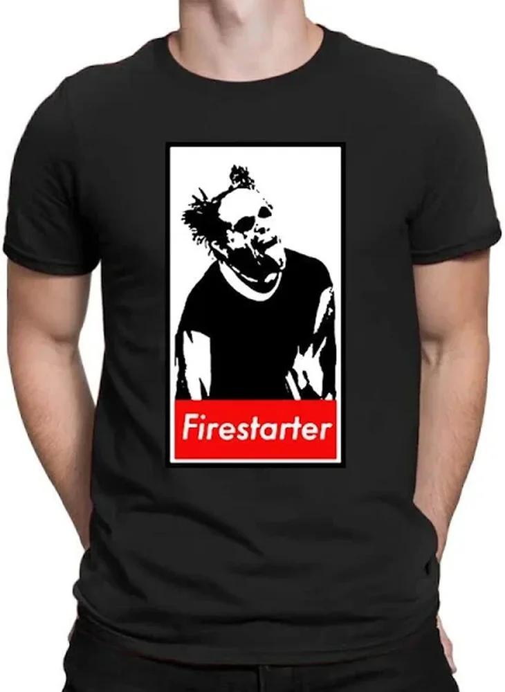 Just For Fans Keith Flint Tees A Huge Range Of Designs Breathable Cotton Super Comfy 2025 Tshirts For Both Unisex And Wounisex C