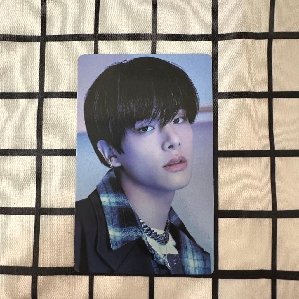 [USED] Enhypen Jake Shopee