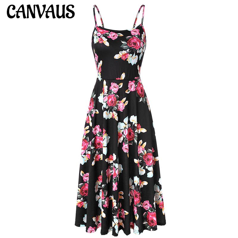 

Новое весенне-летнее платье, женское платье на бретелях с принтом, большое свободное платье, Vestido Feminino, Vestido De Mujer, облегающее платье макси