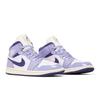 Air Jordan Air Jordan 1 Mid SE Sky J Purple Women's DZ3745-500