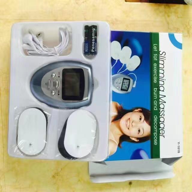 Spot 1018 Home Low-Frequency Pulse Electric Shock Massager Patch