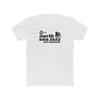 North Sea Jazz Festival Restaurant Cotton Crew Tee Unisex T-Shirt