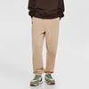 Kappa Casual Pants Men's Thickened And Fleece-Lined Cuffed Pants K0D72AK03