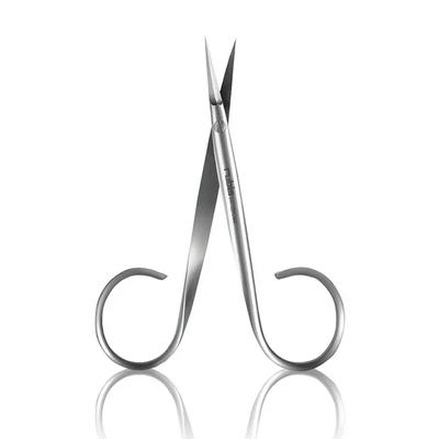 Ruby's Swiss Cutting Power Hairdressing Scissors (Eyebrow & Cuticle) SCISSORS COLIBRI 1F002