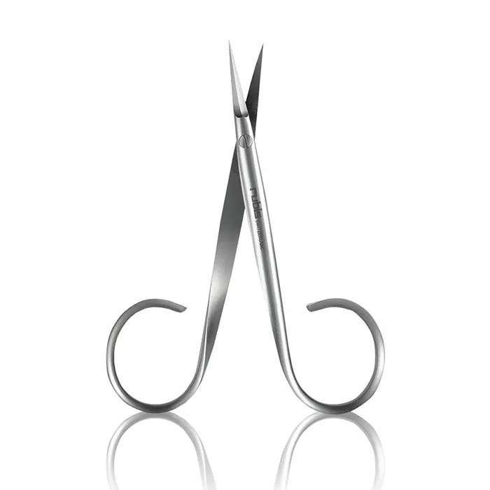 Ruby's Swiss Cutting Power Hairdressing Scissors (Eyebrow & Cuticle) SCISSORS COLIBRI 1F002