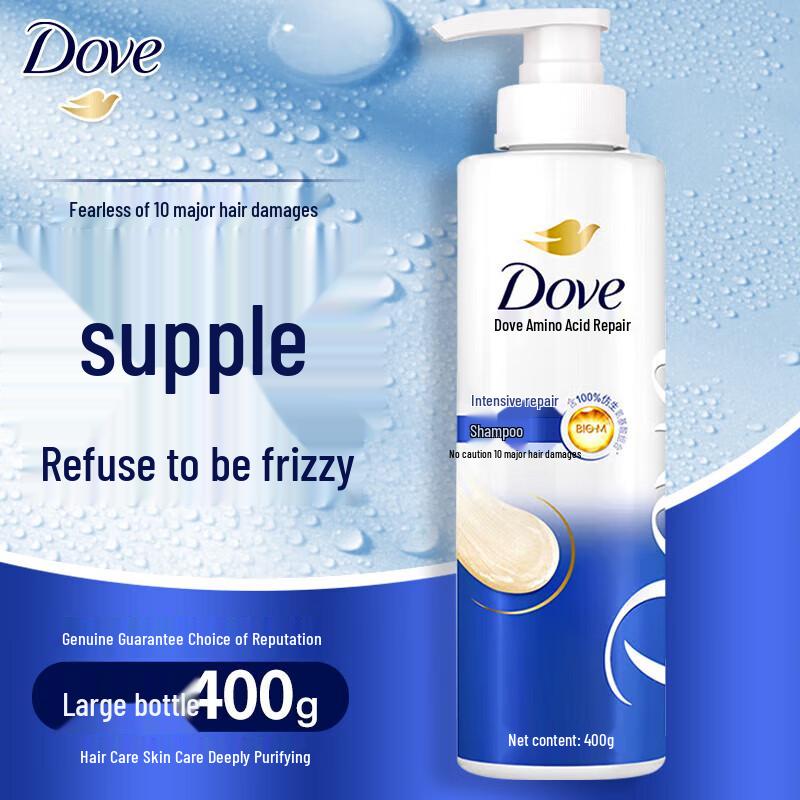 Dove Personal Care Gift Set