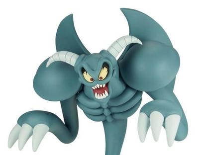 BANPRESTO Yu-Gi-Oh Toon World Toon Summon Skull Figure