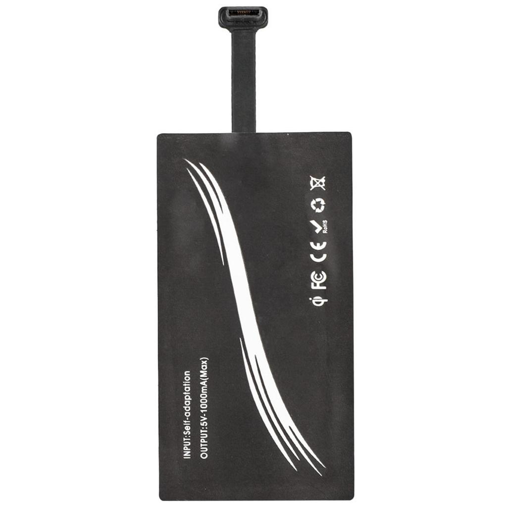 Type C USB?C   Wireless Charging Receiver Module for Smartphone With Type C Interface