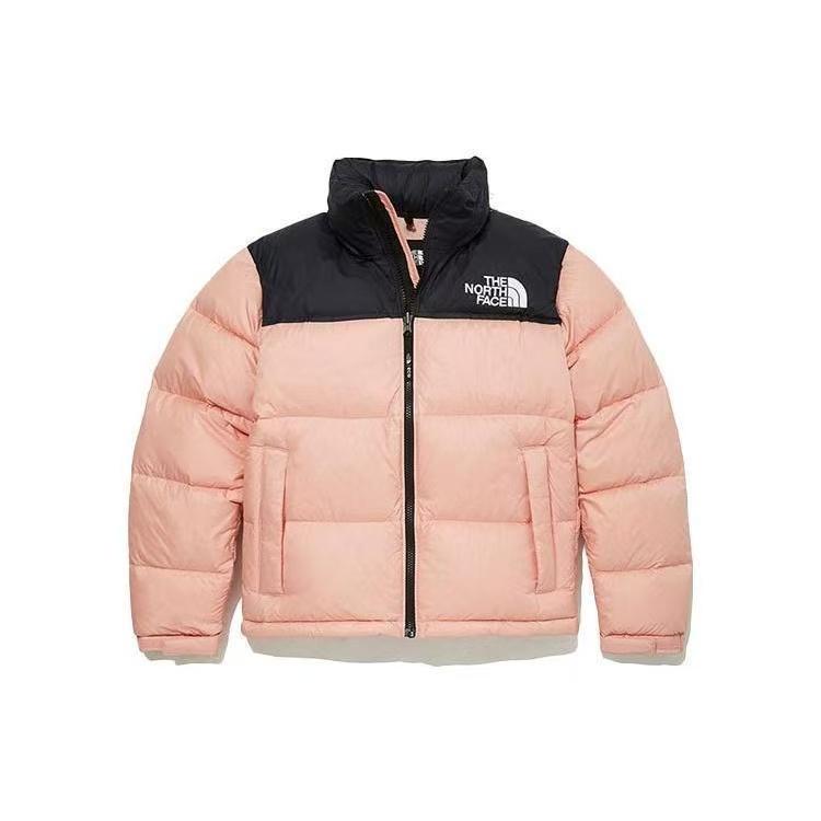 The North Face 1996 Retro Nuptse Down Coats & Parkas (unisex) Pink