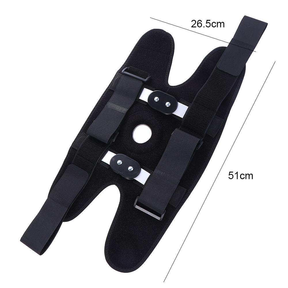Knee Suitable For Fitness Running Basketball Climbing Knee Brace Sports Knee Guard Strap Knee Pads