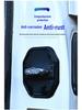 Car Door Lock Cover: Full Wrap Silicone Shock Absorption Pad