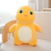 Squishy Kawaii Dinosaur Plush Toy Soft Dino Doll Cartoon Milk Dragon Pillow Kawaii Animal Peluche Kids Friends Birthday Gift
