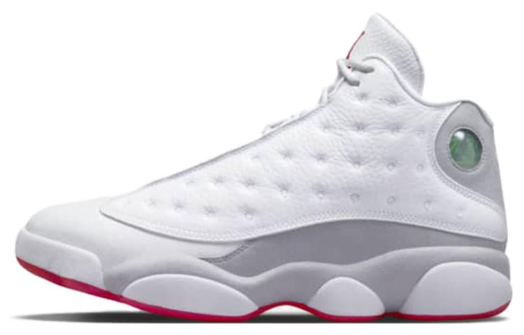 

Jordan 13 Retro Сірий Вовк 414571-160 40