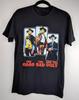 Unisex Shirt Cotton Oversize Large Size The GoodThe BadAnd The Ugly Clint Eastwood Gift For Fan ML11A