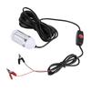 2x 12V 108 LEDs Submersible Fishing Light Underwater Fish Lamp with 5m Cord And Boat