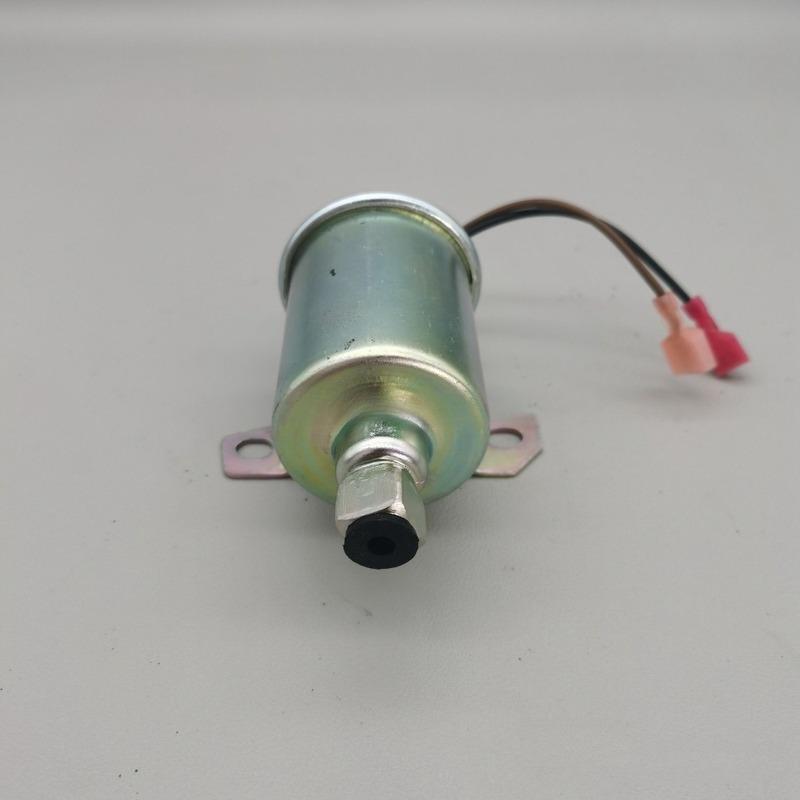 High Quality New For A064S965 12V Fuel Pump for Various Onan Cummins Generators