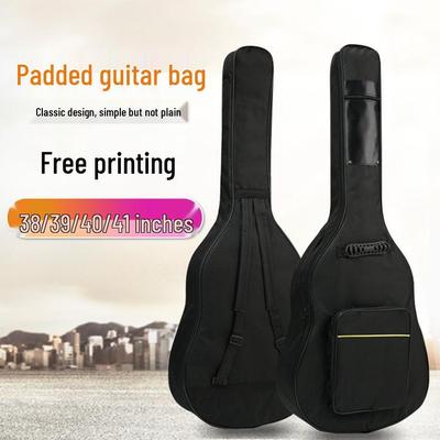 Gitarrenzubehör – Gitarrentaschen