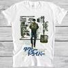 Koszulka Taksówkarz Japoński Plakat Film De Niro Film Kultowy Fajny Prezent T-shirt 7249