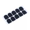 Pack of 10 Full Touch Screen Finger Stickers, Innovative Mobile Game Accessories, Breathable & Sweat-Proof.