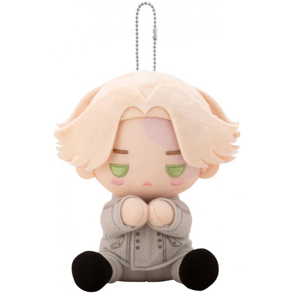 

Токійські Месники Пітануі Сейсю Інуі Токійські Месники