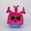 15cm Blox Fruits Plush Toys Mammoth Fruit Spin Sound Quake Shadow Dragon Rumble Stuffed Blox Fruit Doll Plushie Figure Xmas Gift