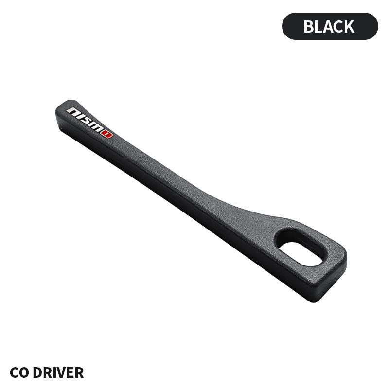 Car Seat Gap Plug Strip Side Seam Filler Leak Proof Seat Gap Storage Organizer For Nismo Nissan Tiida Teana Skyline Juke X-trail