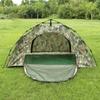 GOWKE Automatic Camouflage Single Person Tent