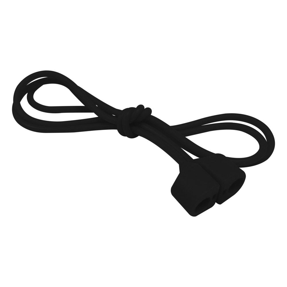 Sports Wireless Earphones Accessories Earphone String Rope Earphone Holder Earphone Anti Lost Strap