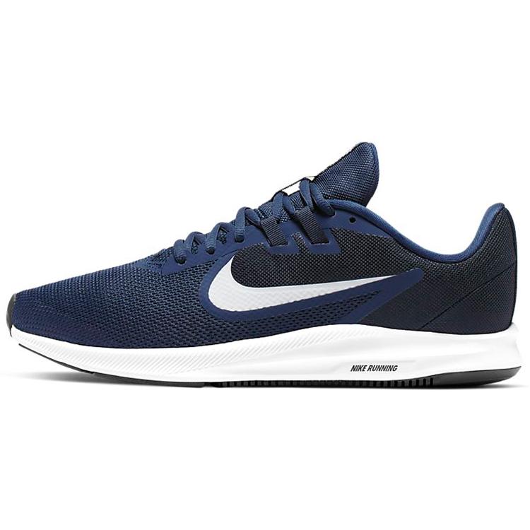 Nike Downshifter 9 `Midnight Navy` (Unisex)