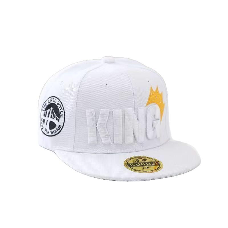 New Sweet Donut THE Trendy Street Hip Hop Hat Skateboarding Hat Outdoor Sports Casual Sunshade Hat Male Female Same Baseball Hat