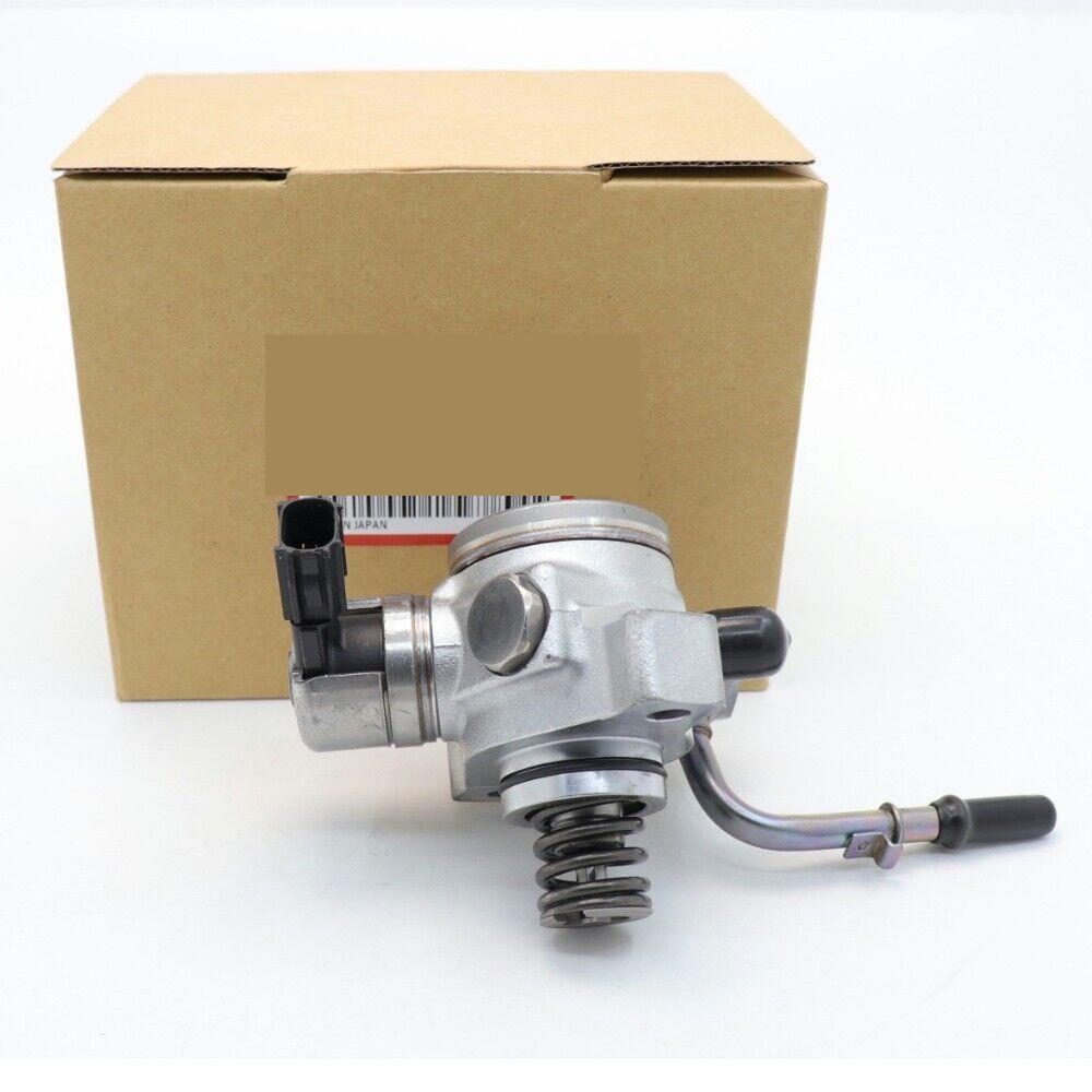 High Pressure Fuel Pump 16790RLV305 For Honda Odyssey Pilot Acura MDX RLX TLX