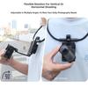 Magnetic Neck Mount Holder For Action Camera With Quick Release Design Perfect For Sports And Outdoor Recording
