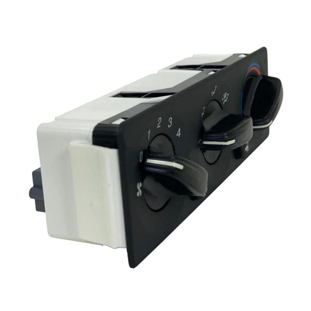 A/C Climate Control Module Panel Q21-6119 For Peterbilt Truck