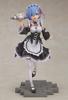 Re Life In a Different World from Zero Rem 1/7 Scale ABS&PVC Painted Finished Figure