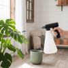 Universal Electric Sprayer Rechargeable Garden Sprayer Device Irrigation Sprayer  Outdoor Flower