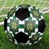 1pc Celtic Football Club Soccer Ball Size 5 Indoor Soccer Ball Fashion Colorful Backyard Game - Great For Sports Fans Gift HE1