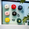 Suitable for Honor Earbuds X9 Bluetooth Headset Case Earbuds 1i Fruit Silicone Soft Case