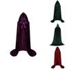 Unleash Your Inner Witch With The Hocus Pocus2 Hooded Cape For Kids!