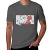 Trash Of The Counts Family On And Hong Tshirt All Weather Casual Short Sleeve