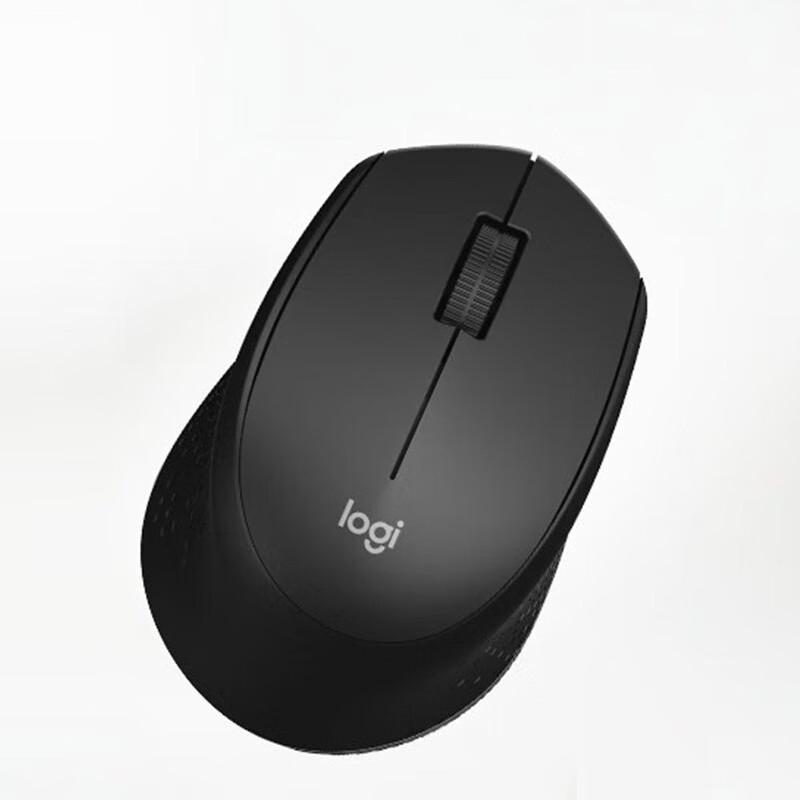 Logitech M275 Wireless Optical Mouse