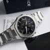 CASIO Men EDIFICE Black Watch EFS-S570D-1A EFS-S570D-1A