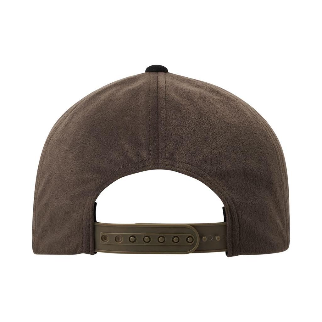 Daiwa Cold Weather Hat Green Camo DC-9124W