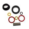Water Pump Impeller Repair Kits For Mercruiser Sterndrive Outdrives ALPHA ONE GEN.2 Mercury 47- 43026Q06 47- 8M0100526