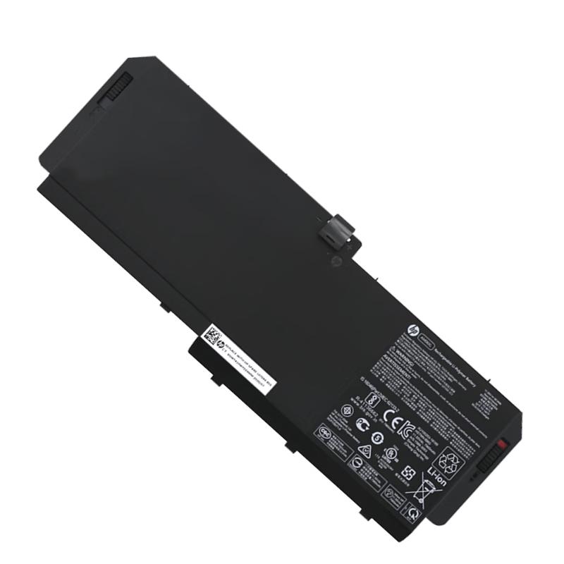 HP ZBook 17 G5 G6 Laptop Battery