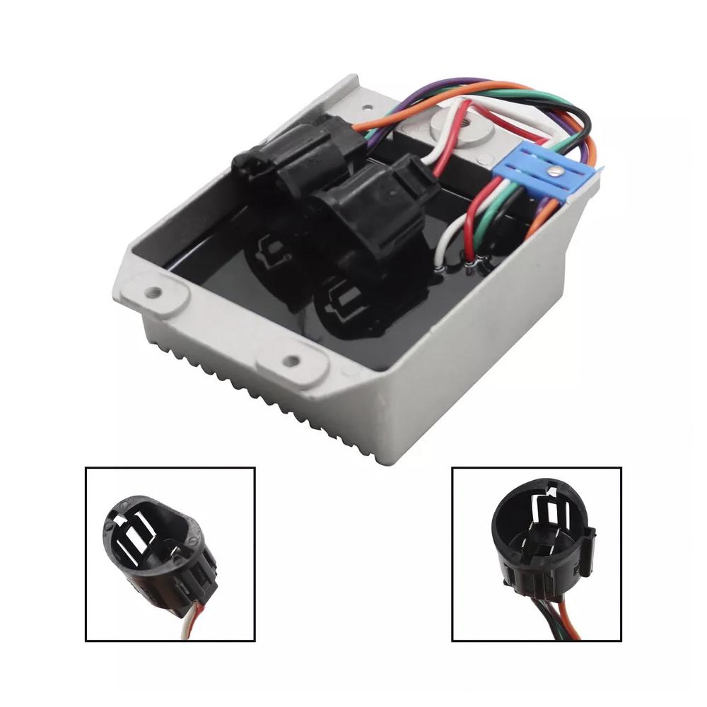 1 Pc Ignition Control Module 8933004065, J3230451, 3230451, D6AE12A199A1 Fit For FORD JEEP LINCOLN MERCURY Car Replacement Parts